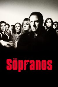 Maffiózók - (Sopranos)